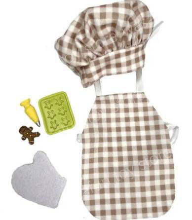 Chef Set