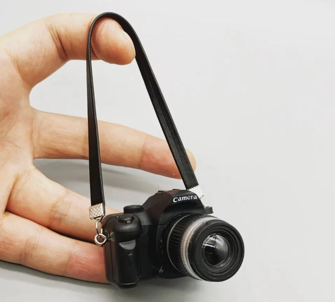 Camera