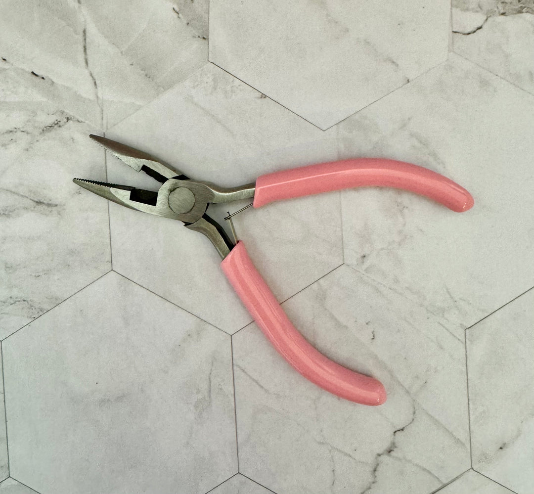 Charm Kit Assembly Tool