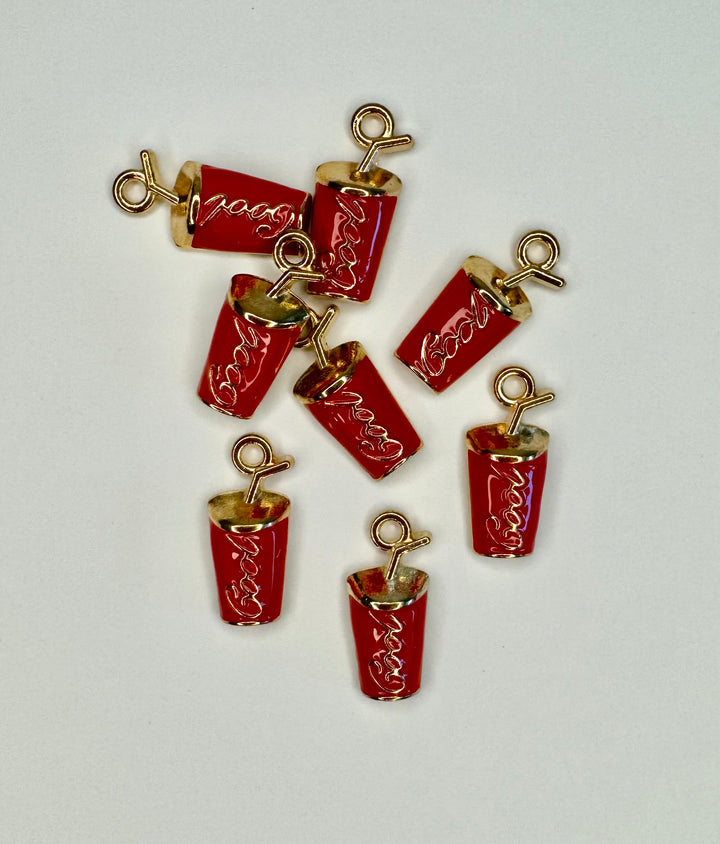 Coke Charm