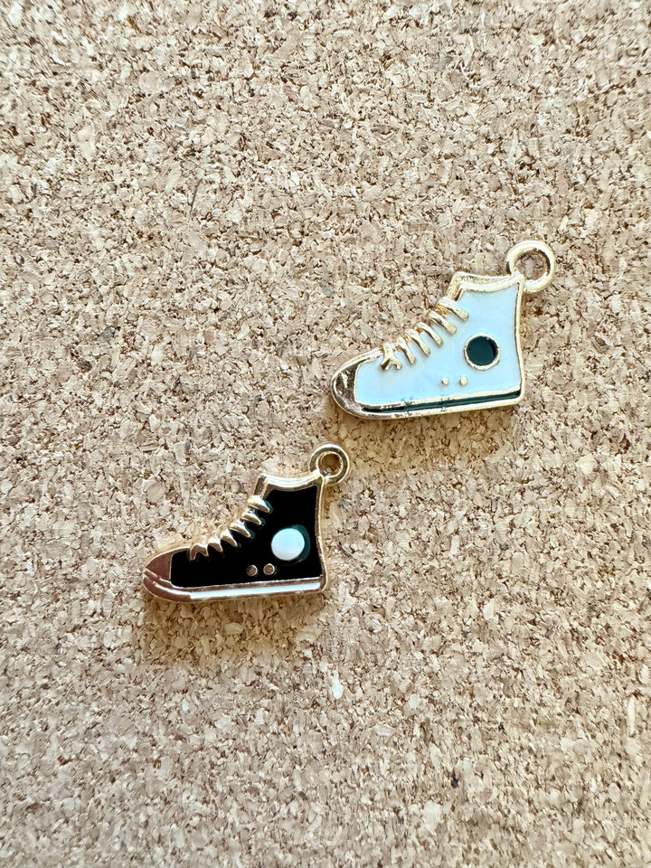 Converse Charm