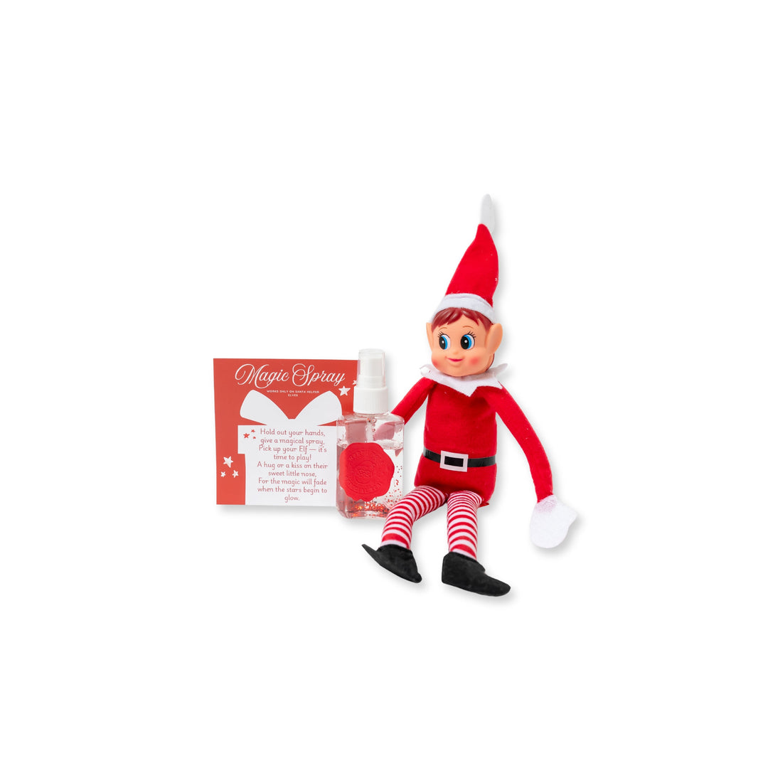 2025 Holiday Box