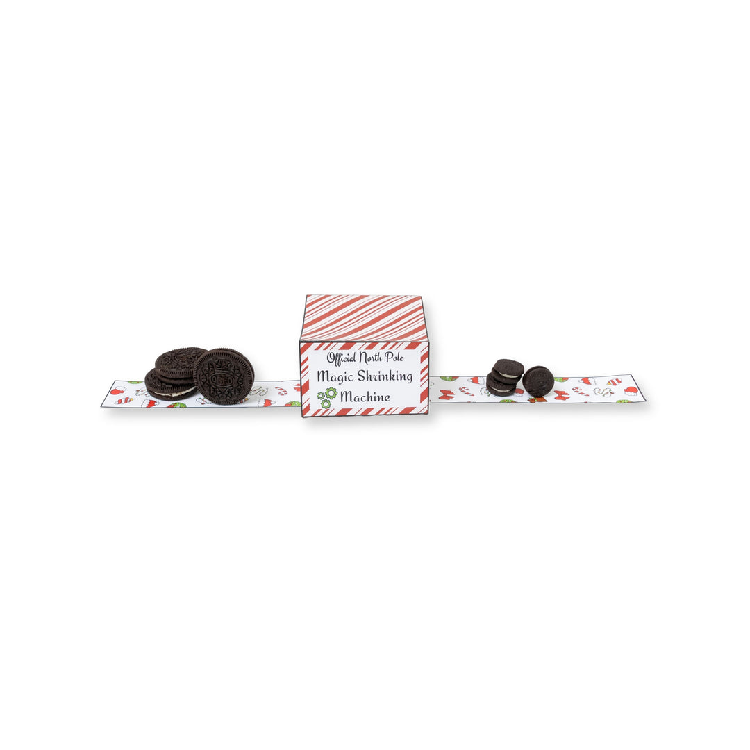 2025 Holiday Box