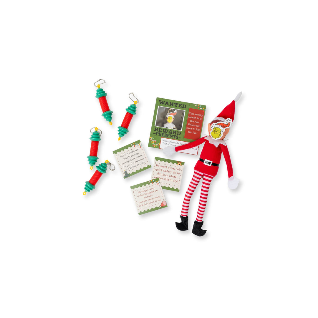 2025 Holiday Box