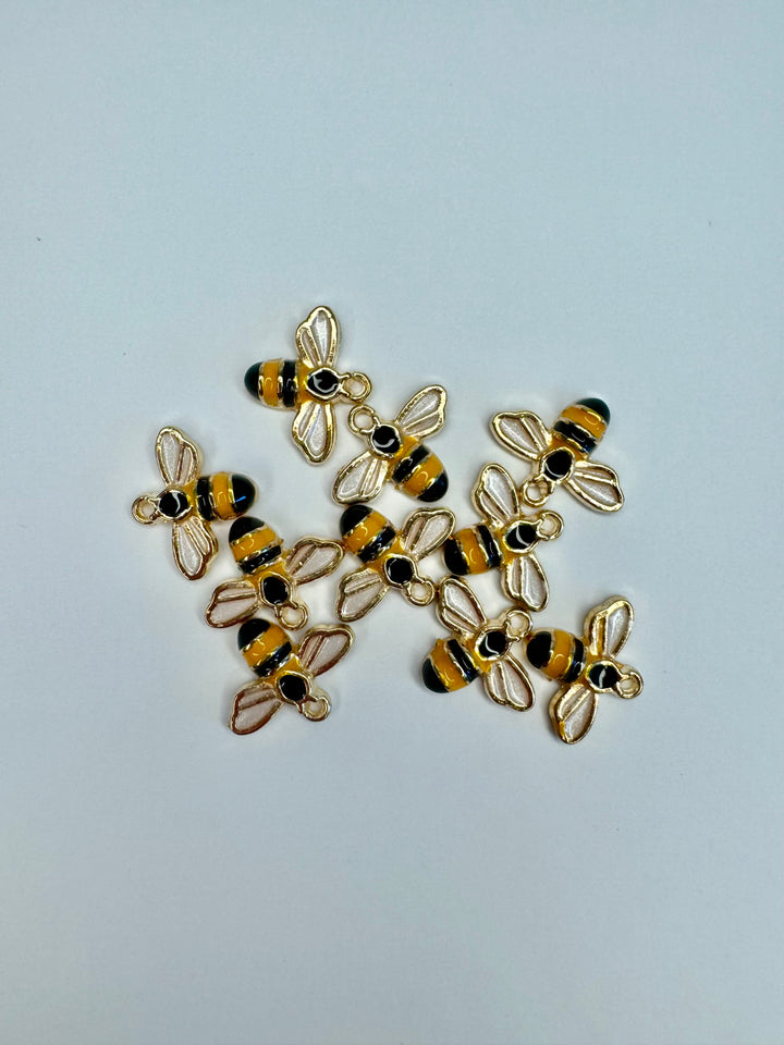 Bee Charm