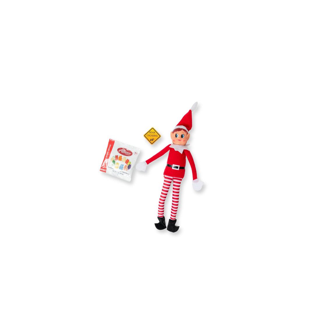2025 Holiday Box