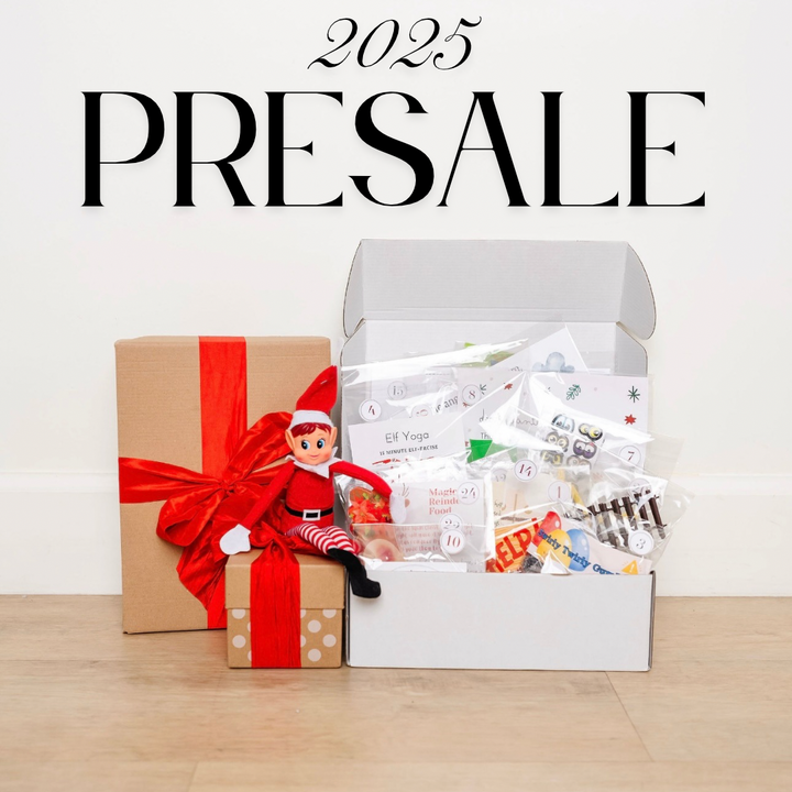 2025 Holiday Box
