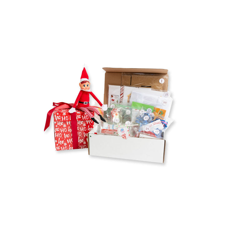 2025 Holiday Box