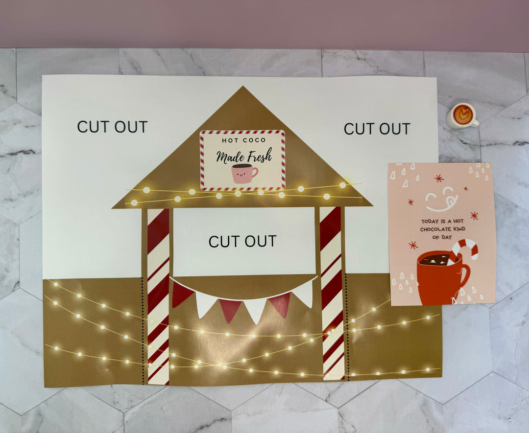 2023 Holiday Box