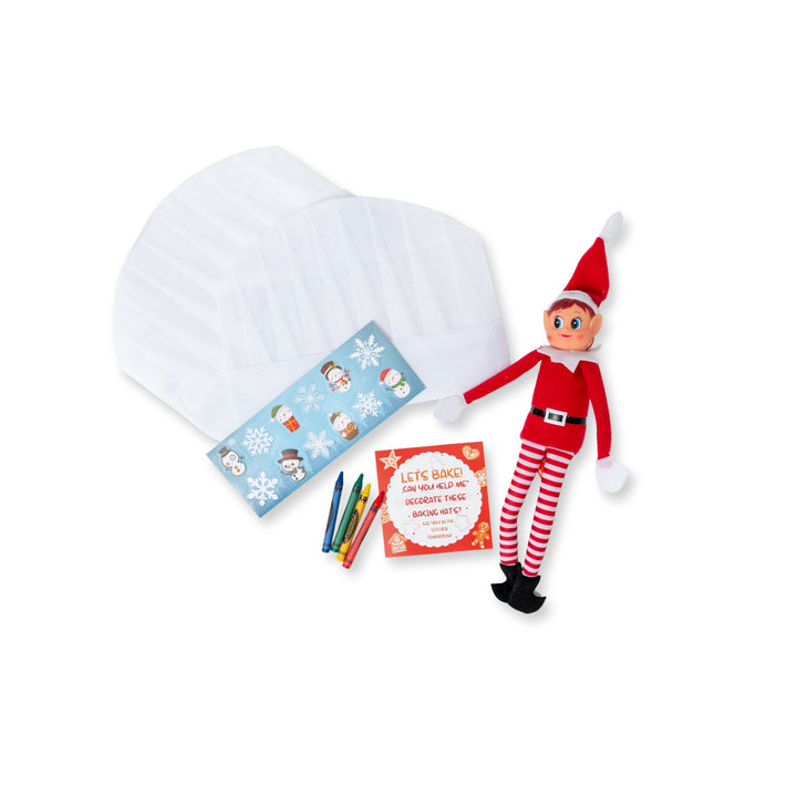 2025 Holiday Box