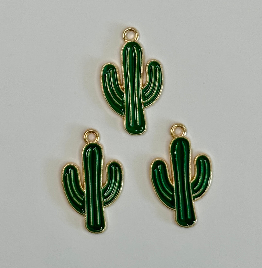 Cactus Charm