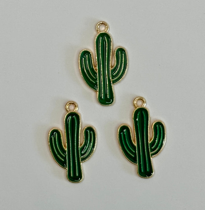 Cactus Charm