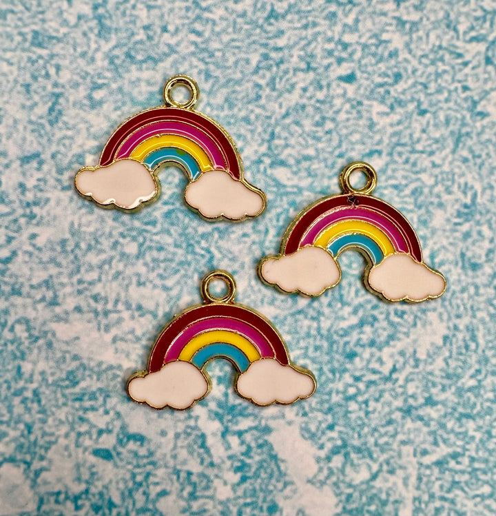 Sunny Charm Set