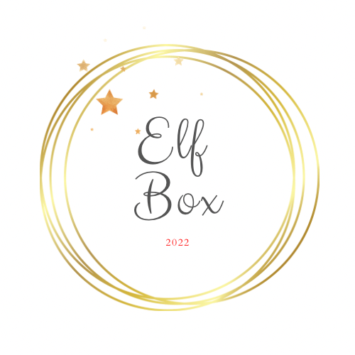 2022 Holiday Box